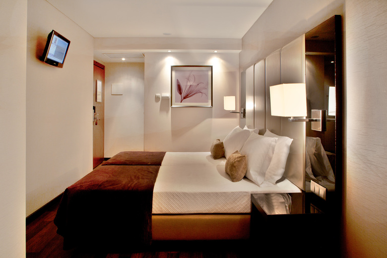 Luxe Hotel