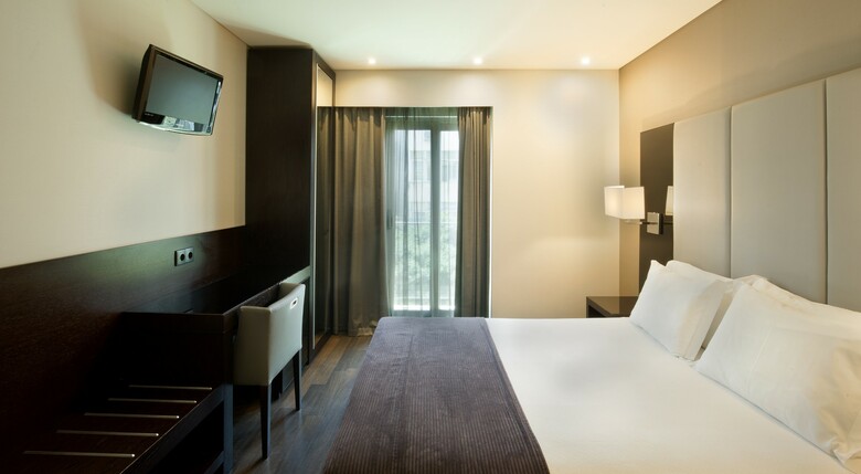 Luxe Hotel