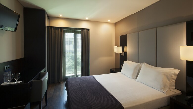 Luxe Hotel