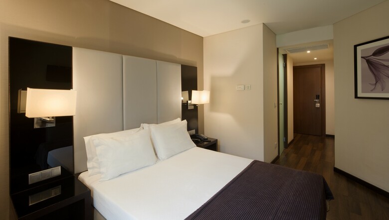 Luxe Hotel