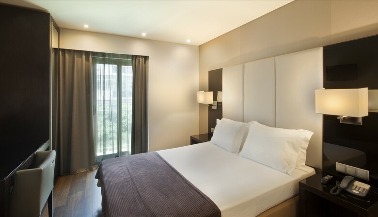 Luxe Hotel