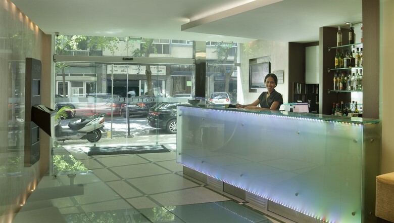 Luxe Hotel