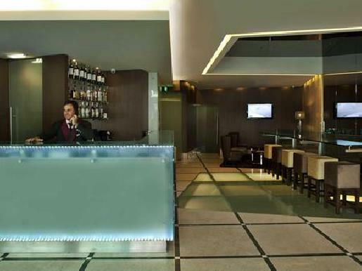 Luxe Hotel