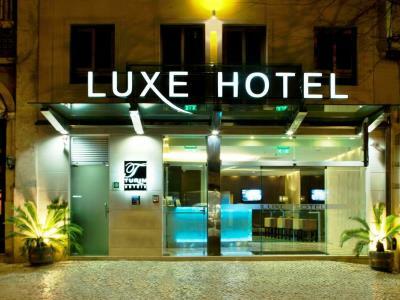 Luxe Hotel
