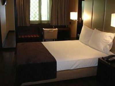 Luxe Hotel