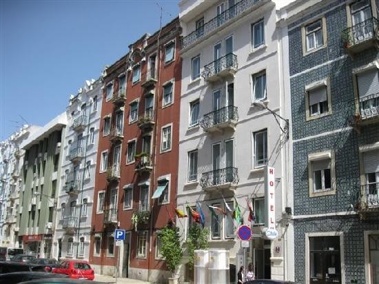Hotel Chile