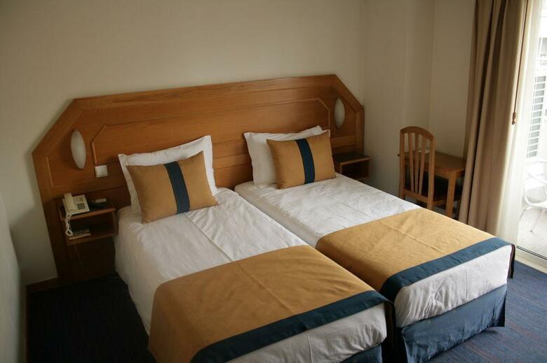 Hotel Chile