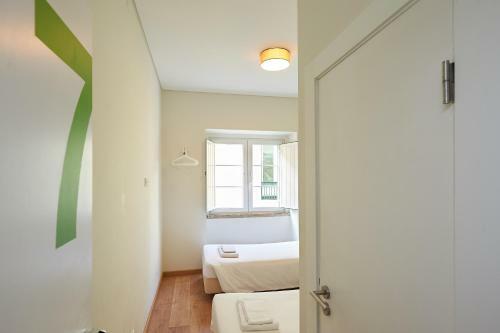 Evidencia Light Sta. Catarina Hotel