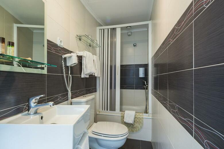 Hotel Residencial Vila Nova