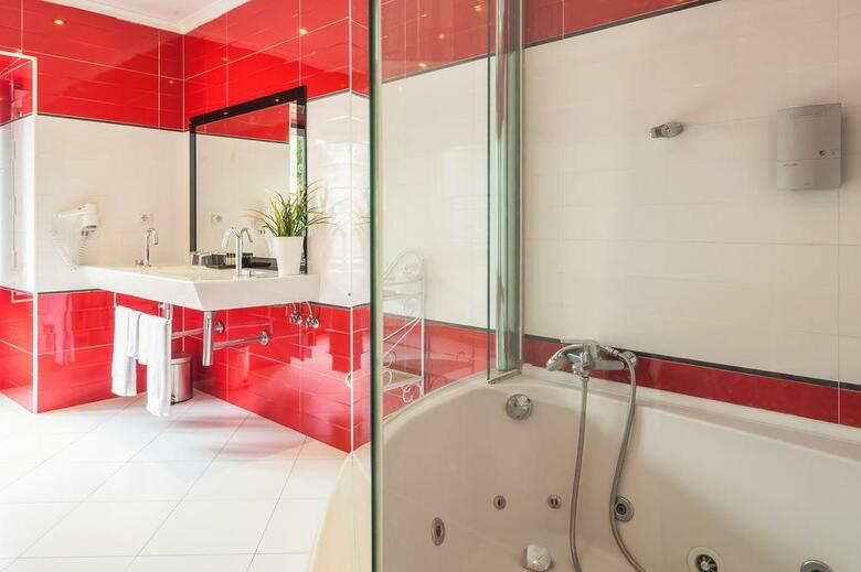Hotel Residencial Vila Nova