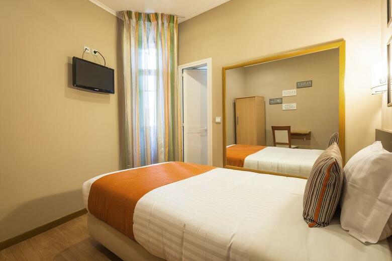 Hotel Residencial Vila Nova
