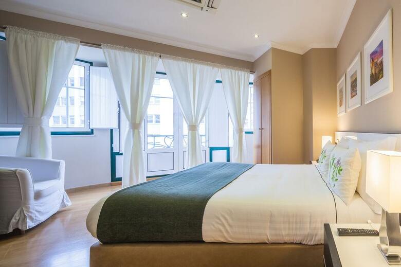 Hotel Residencial Vila Nova