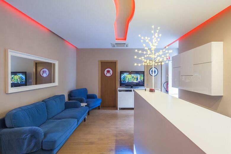 Hotel Residencial Vila Nova