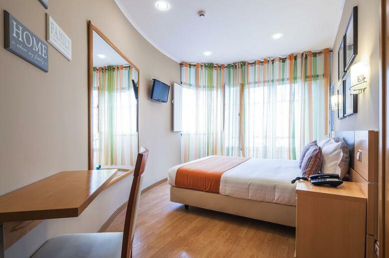 Hotel Residencial Vila Nova