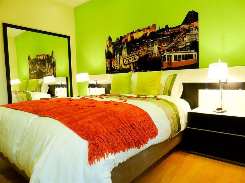 Hotel Residencial Vila Nova