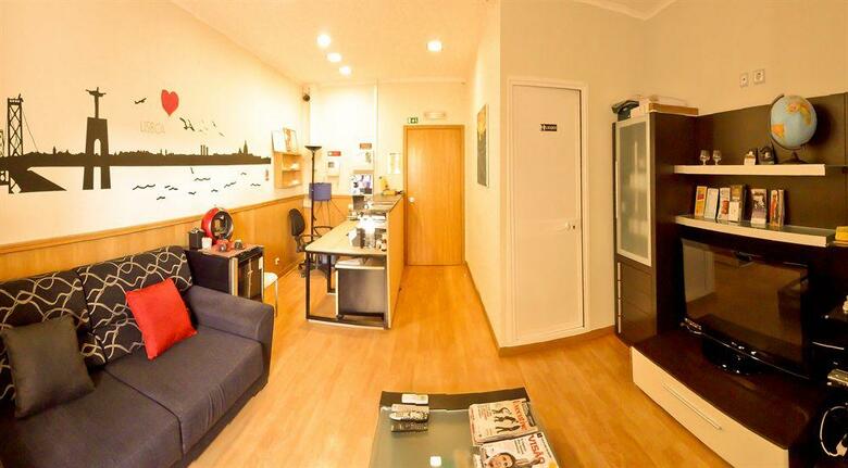 Hotel Residencial Vila Nova