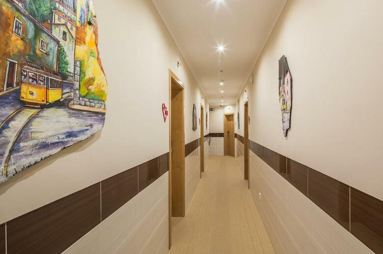 Hotel Residencial Vila Nova