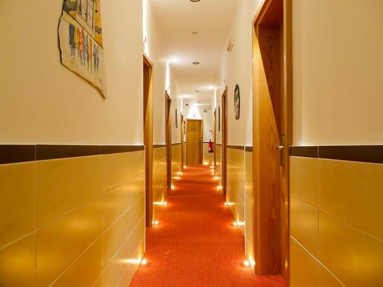 Hotel Residencial Vila Nova
