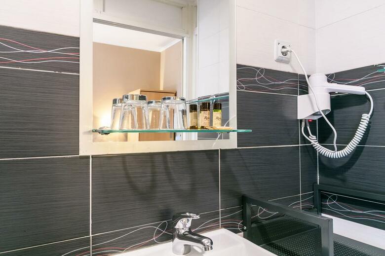 Hotel Residencial Vila Nova