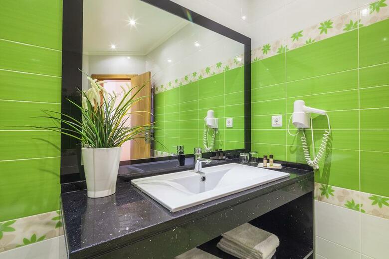 Hotel Residencial Vila Nova