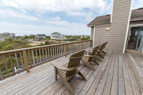 Beach View