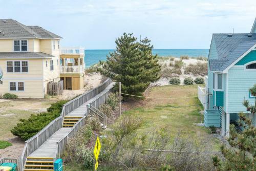Beach View