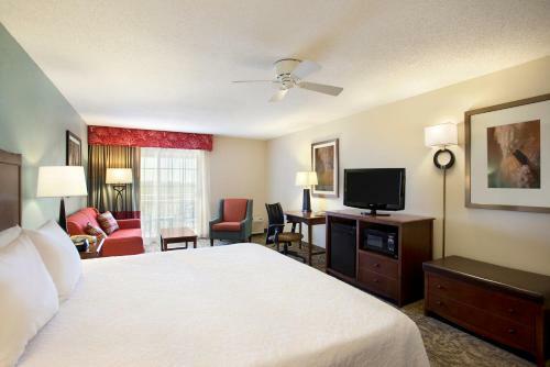 Hotel Hampton Inn & Suites Outer Banks/corolla