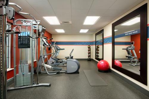 Hotel Hampton Inn & Suites Outer Banks/corolla
