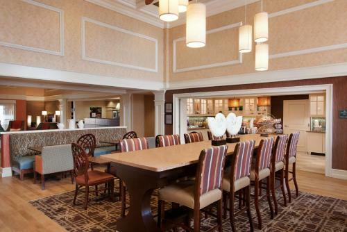 Hotel Hampton Inn & Suites Outer Banks/corolla