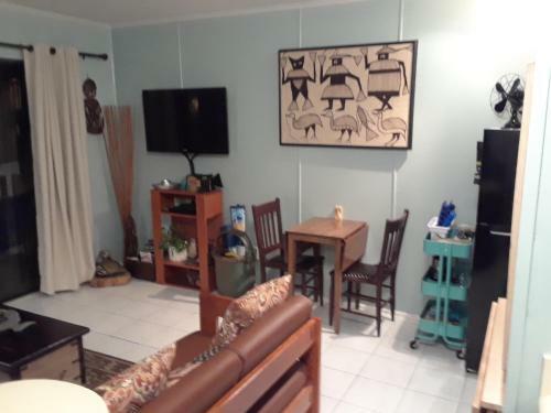 Apartamento 'it's All Good!'