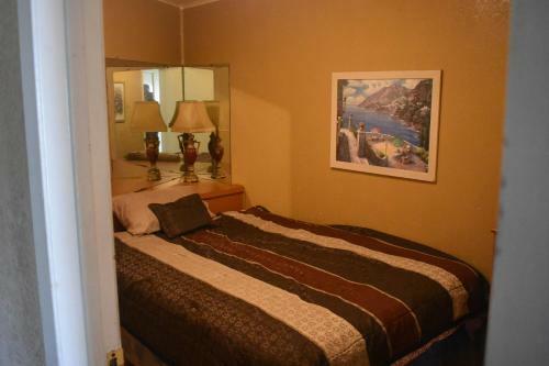 Apartamento Corpus Christi Beach Condo 1107