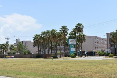 Apartamento Corpus Christi Beach Condo 1107