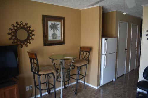 Apartamento Corpus Christi Beach Condo 1107