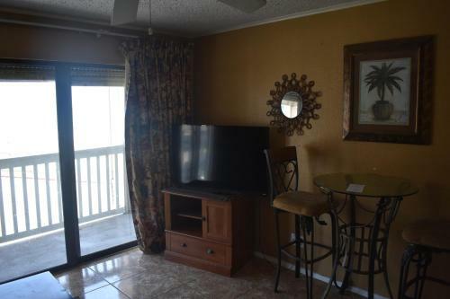 Apartamento Corpus Christi Beach Condo 1107