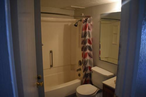 Apartamento Corpus Christi Beach Condo 1107