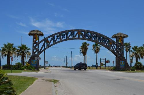 Apartamento Corpus Christi Beach Condo 1107