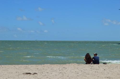 Apartamento Corpus Christi Beach Condo 1107