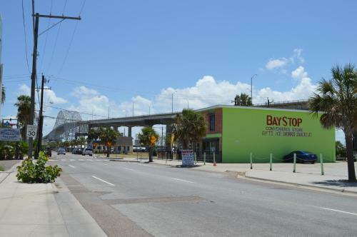 Apartamento Corpus Christi Beach Condo 3313