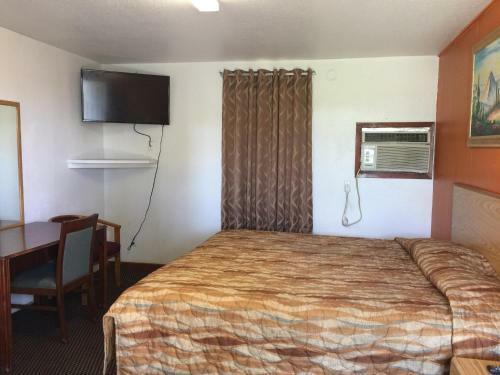 Tv Motel