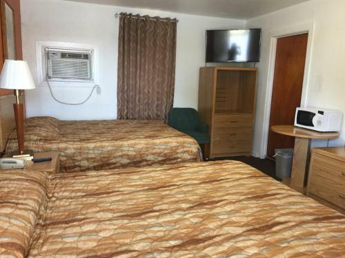 Tv Motel