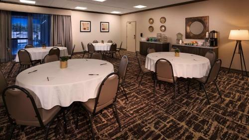 Hotel Best Western Executive Residency Ih-37 Corpus Christi