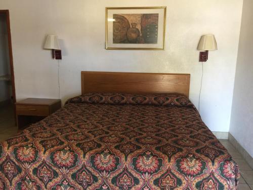 Gulfway Motel