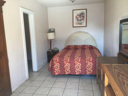 Gulfway Motel