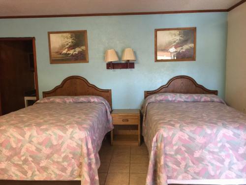 Gulfway Motel