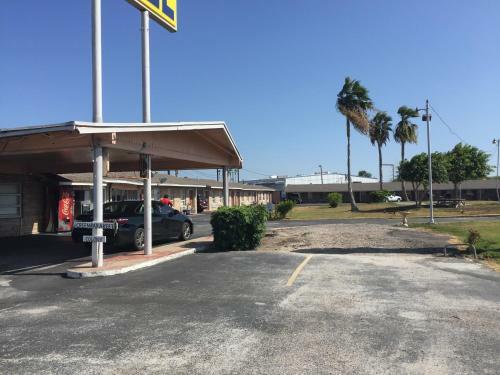 Gulfway Motel