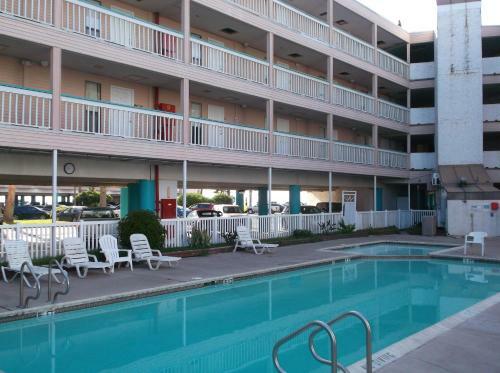 Apartamento Corpus Christi Beach Condo 3213