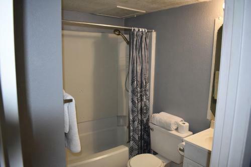Apartamento Corpus Christi Beach Condo 3213