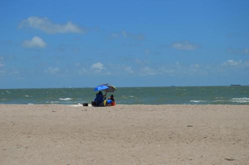 Apartamento Corpus Christi Beach Condo 3213