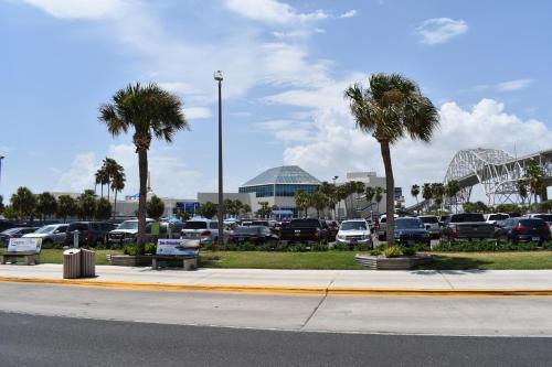 Apartamento Corpus Christi Beach Condo 3213