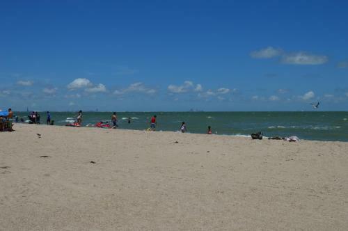 Apartamento Corpus Christi Beach Condo 3213
